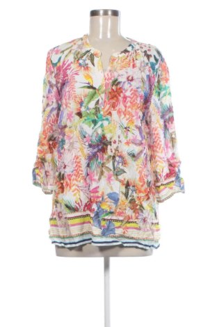 Damen Shirt Erfo, Größe XL, Farbe Mehrfarbig, Preis 7,99 €, #137220413