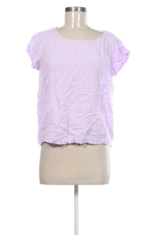 Damen Shirt Infinity, Größe XL, Farbe Lila, Preis € 7,99, #137220547