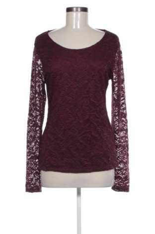 Bluză de femei Amisu, Mărime XXL, Culoare Mov, Preț 47,24 Lei, #137220762