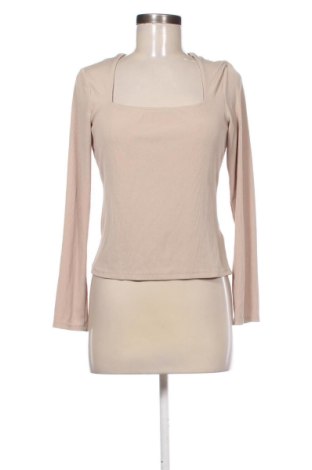 Dámska blúza H&M, Veľkosť M, Farba Béžová, Cena  8,00 €, #137220779