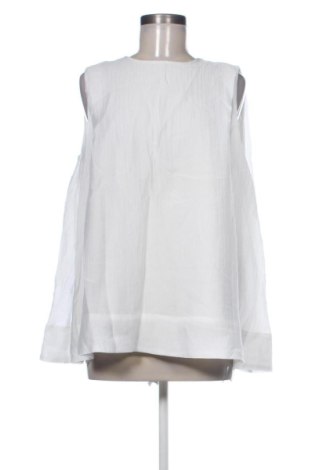 Damen Shirt SHEIN, Größe M, Farbe Weiß, Preis 9,72 €, #137220819
