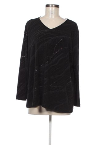 Női blúz C&A, Méret XL, Szín Fekete, Ár 2 837 Ft, #137220941