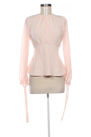 Női blúz Topshop, Méret XS, Szín Rózsaszín, Ár 2 128 Ft, #137221011