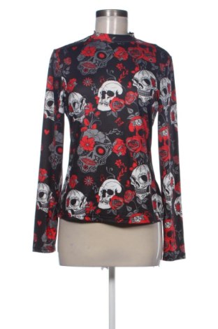 Bluză de femei SHEIN, Mărime M, Culoare Multicolor, Preț 30,00 Lei, #137221267