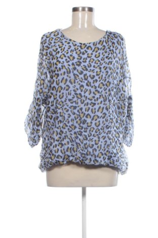 Damen Shirt Unbranded, Größe L, Farbe Mehrfarbig, Preis 8,99 €, #137221382