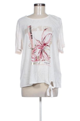 Γυναικεία μπλούζα Gerry Weber, Μέγεθος XL, Χρώμα Πολύχρωμο, Τιμή 26,00 €, #137221453