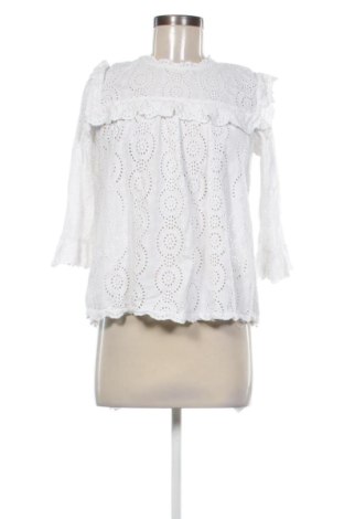 Bluzka damska Unbranded, Rozmiar XS, Kolor Biały, Cena 25,40 zł, #137221535