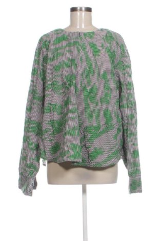 Női blúz Mads Norgaard, Méret 3XL, Szín Sokszínű, Ár 40 131 Ft, #137221666