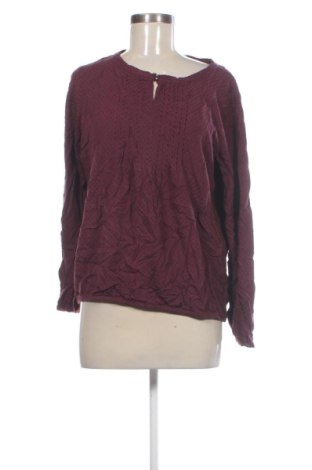 Bluzka damska S.Oliver, Rozmiar L, Kolor Fioletowy, Cena 52,99 zł, #137221709