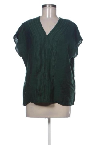Bluză de femei Reserved, Mărime M, Culoare Verde, Preț 69,00 Lei, #137221719