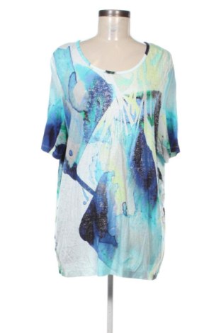 Dámska blúza Golle Haug, Veľkosť XL, Farba Viacfarebná, Cena  13,95 €, #137221773