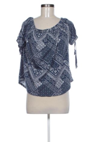 Bluză de femei H&M, Mărime M, Culoare Multicolor, Preț 47,24 Lei, #137221863