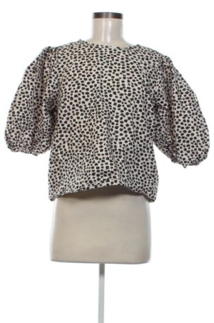 Bluză de femei H&M, Mărime L, Culoare Multicolor, Preț 61,99 Lei, #137222102
