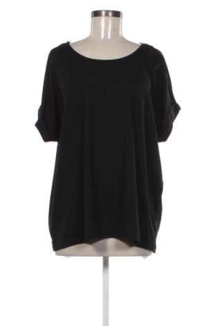 Bluzka damska Unbranded, Rozmiar XXL, Kolor Czarny, Cena 50,80 zł, #137222198