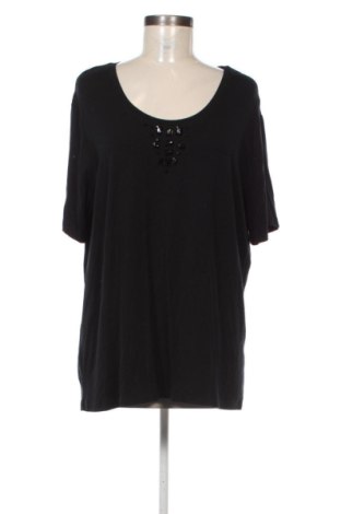 Damen Shirt Helena Vera, Größe XXL, Farbe Schwarz, Preis € 13,99, #137222291