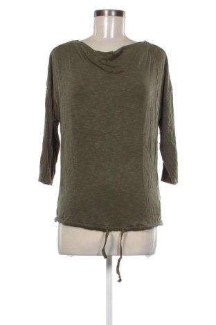 Bluzka damska Tom Tailor, Rozmiar XS, Kolor Zielony, Cena 33,87 zł, #137222310