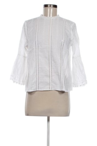 Női blúz H&M, Méret L, Szín Fehér, Ár 6 206 Ft, #137222520