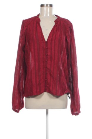 Bluză de femei Lofty Manner, Mărime L, Culoare Roșu, Preț 46,99 Lei, #137222619