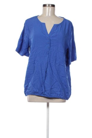 Bluză de femei Unbranded, Mărime L, Culoare Albastru, Preț 38,99 Lei, #137222702