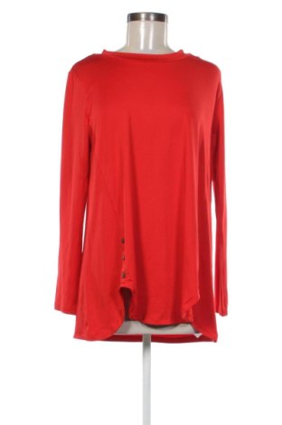 Bluzka damska Unbranded, Rozmiar L, Kolor Czerwony, Cena 25,40 zł, #137222802