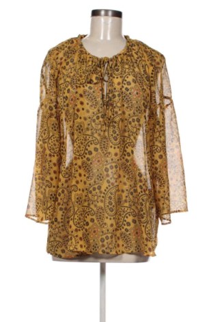 Bluză de femei Yessica, Mărime XXL, Culoare Multicolor, Preț 69,99 Lei, #137222850