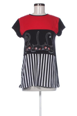 Bluzka damska Unbranded, Rozmiar XL, Kolor Kolorowy, Cena 45,17 zł, #137223148