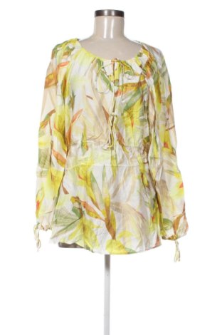 Bluză de femei H&M, Mărime L, Culoare Multicolor, Preț 62,99 Lei, #137223207