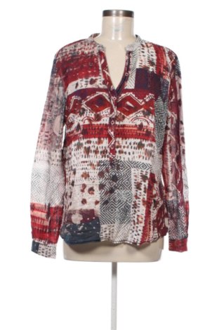 Damen Shirt Unbranded, Größe XL, Farbe Mehrfarbig, Preis 11,99 €, #137223312