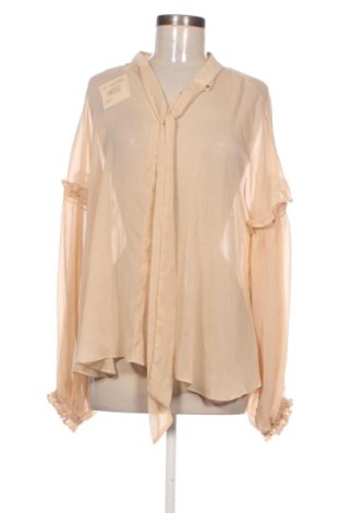 Női blúz Topshop, Méret XL, Szín Bézs, Ár 3 191 Ft, #137223508