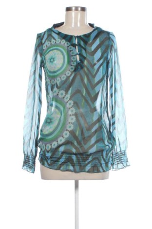 Bluzka damska Unbranded, Rozmiar M, Kolor Kolorowy, Cena 25,99 zł, #137223710