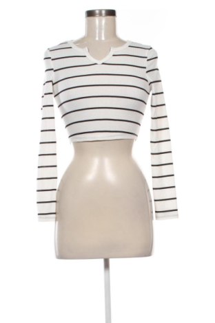 Bluzka damska SHEIN, Rozmiar XS, Kolor Kolorowy, Cena 29,63 zł, #137223989
