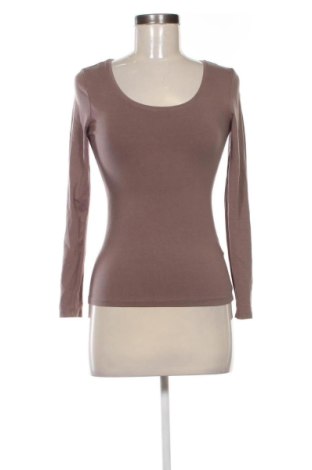 Дамска блуза H&M, Размер S, Цвят Пепел от рози, Цена 6,00 €, #137224068