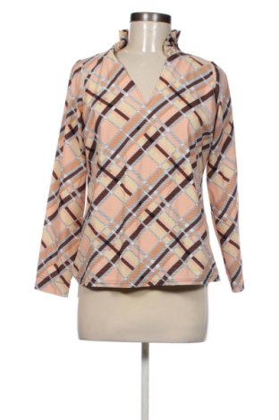 Damen Shirt Studio Anneloes, Größe L, Farbe Mehrfarbig, Preis € 10,00, #137224194
