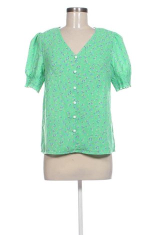 Bluză de femei Unbranded, Mărime M, Culoare Verde, Preț 21,00 Lei, #137224361