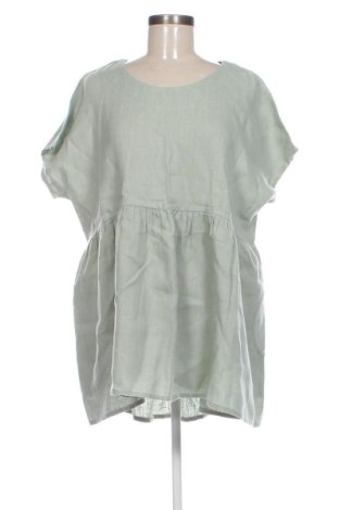 Bluzka damska Unbranded, Rozmiar L, Kolor Zielony, Cena 33,07 zł, #137224581