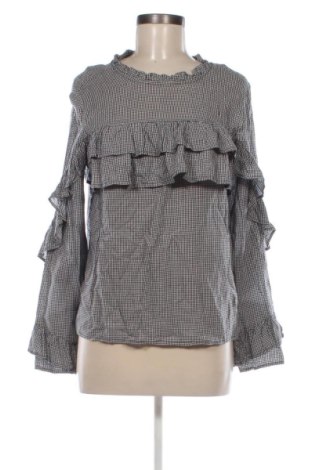 Dámska blúza Gina Tricot, Veľkosť M, Farba Viacfarebná, Cena  6,00 €, #137224641