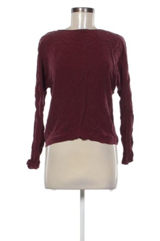 Дамска блуза H&M, Размер S, Цвят Лилав, Цена 7,00 €, #137224740