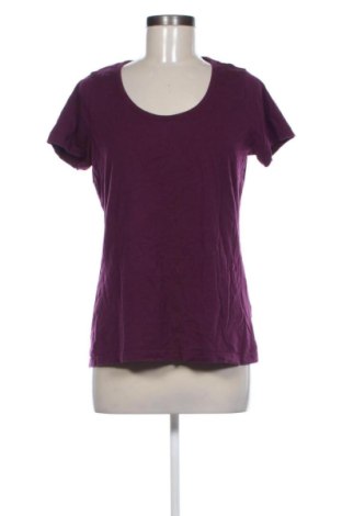 Damen Shirt Esmara, Größe XL, Farbe Lila, Preis € 11,00, #137224763