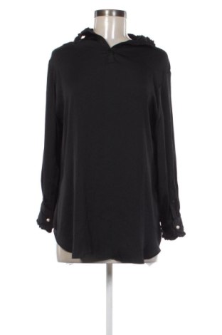 Damen Shirt Zara, Größe S, Farbe Schwarz, Preis € 8,00, #137224941