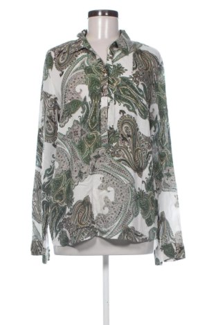 Дамска блуза Orsay, Размер XL, Цвят Многоцветен, Цена 8,95 €, #137224976
