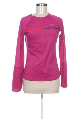 Damen Shirt Nike, Größe S, Farbe Rosa, Preis 20,99 €, #137224986