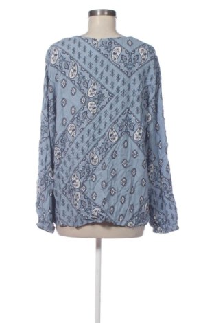 Дамска блуза Unbranded, Размер XL, Цвят Многоцветен, Цена 13,29 €, #137225021