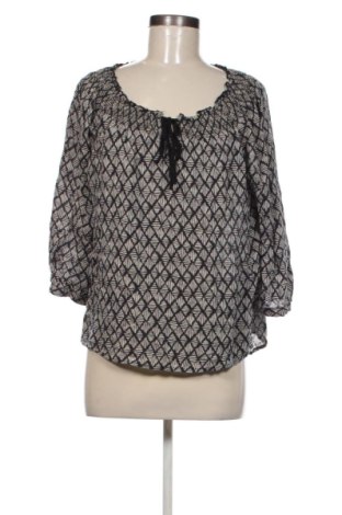 Damen Shirt Gina, Größe XXL, Farbe Mehrfarbig, Preis € 13,00, #137225243