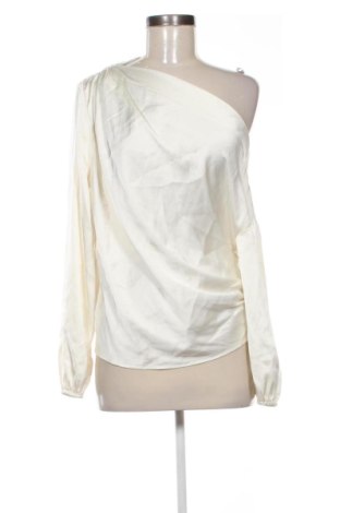 Дамска блуза SHEIN, Размер L, Цвят Екрю, Цена 5,00 €, #137225305