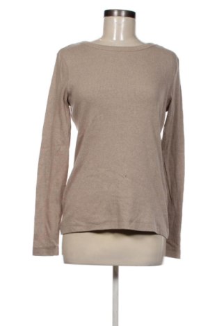 Damen Shirt C&A, Größe L, Farbe Beige, Preis € 6,00, #137225311