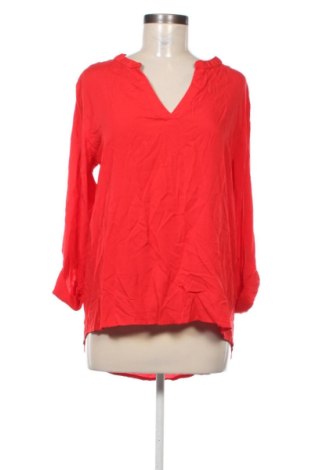 Bluzka damska Amisu, Rozmiar S, Kolor Czerwony, Cena 27,99 zł, #137225457