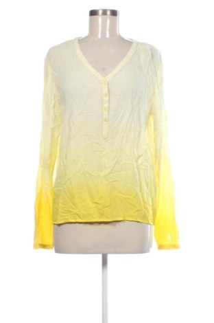 Dámská halenka Blue Motion, Velikost XL, Barva Žlutá, Cena  189,00 Kč, #137225502
