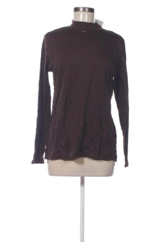 Дамска блуза Designer S, Размер M, Цвят Кафяв, Цена 14,82 €, #137225518