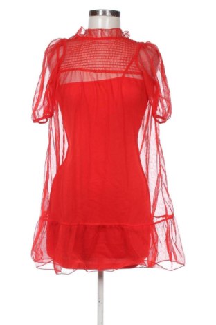 Rochie Unbranded, Mărime M, Culoare Roșu, Preț 68,24 Lei, #137225642