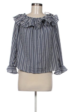 Damen Shirt H&M, Größe XL, Farbe Mehrfarbig, Preis 11,99 €, #137225647